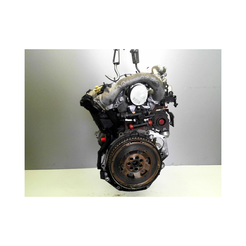 MOTEUR DIESEL RENAULT MEGANE 1.9 dCi 