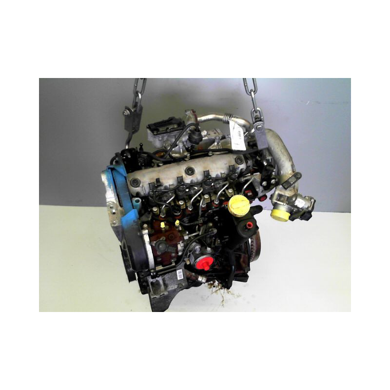 MOTEUR DIESEL RENAULT MEGANE 1.9 dCi 