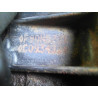 MOTEUR DIESEL RENAULT MEGANE 1.9 dCi 