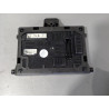BOITIER GESTION HABITACLE RENAULT CLIO