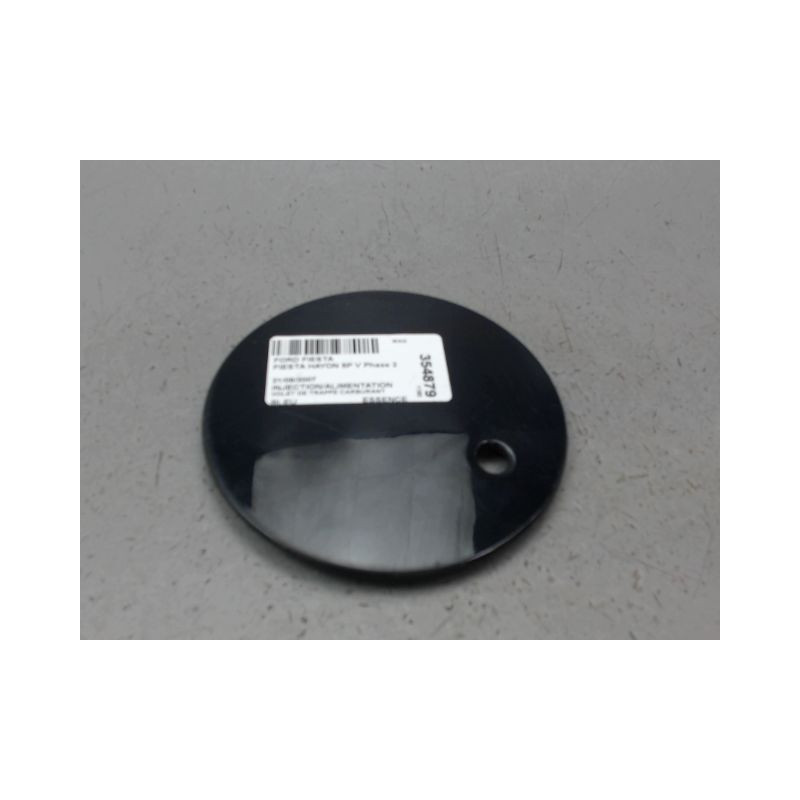 VOLET DE TRAPPE CARBURANT FORD FIESTA V Phase 2 2005-2008