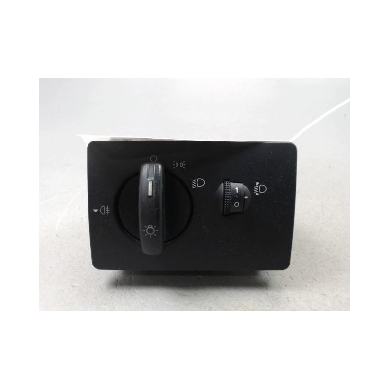 INTERIEUR COMMANDE PHARES FORD FIESTA V Phase 2 2005-2008