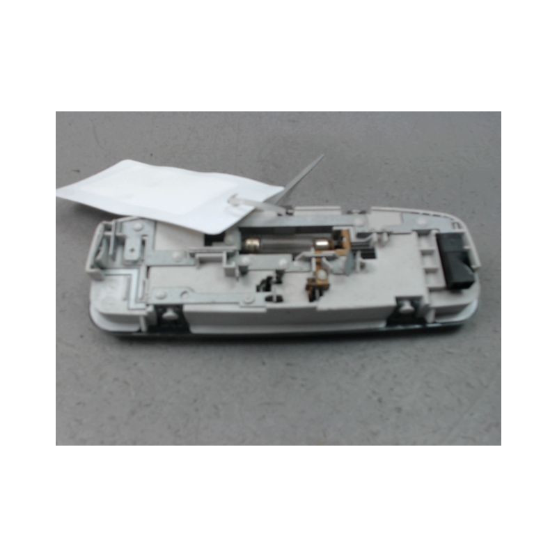 PLAFONNIER FORD FIESTA V Phase 2 2005-2008