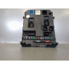 BOITIER GESTION HABITACLE PEUGEOT 207