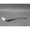 BRAS ESSUIE-GLACE AVANT DROIT VOLKSWAGEN GOLF III (1H) 1992-1997