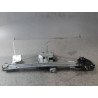 MECANISME+MOTEUR LEVE-GLACE AVANT GAUCHE DACIA SANDERO 2008-