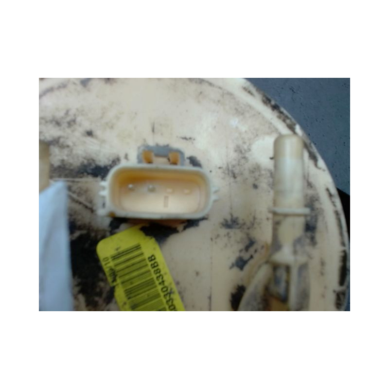 POMPE CARBURANT IMMERGEE FORD FIESTA 2008-