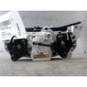 COMMANDE DE CHAUFFAGE DACIA SANDERO 2008-