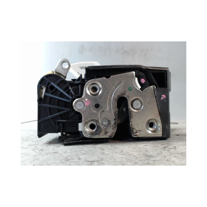 SYSTEME CONDAMNATION AVANT GAUCHE DACIA SANDERO 2008-