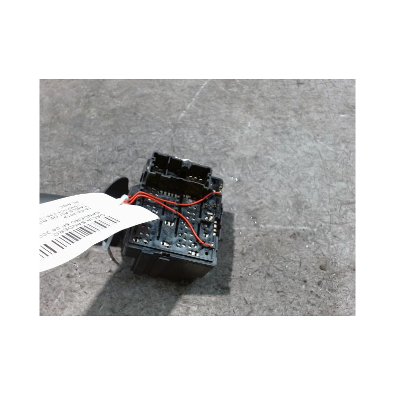 COMMANDE ESSUIE GLACE DACIA SANDERO 2008-