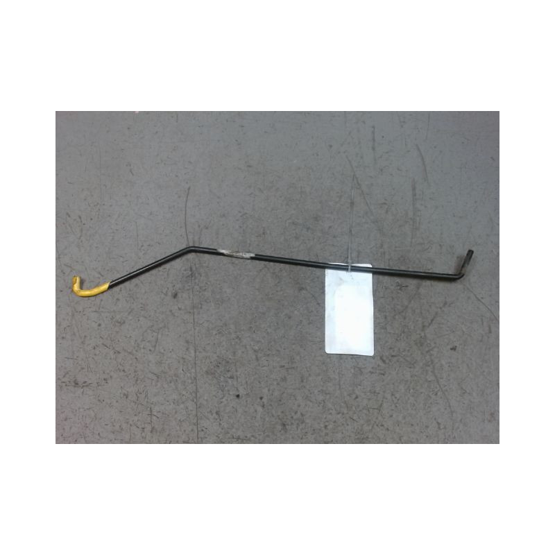 BEQUILLE CAPOT RENAULT CLIO III 2005-