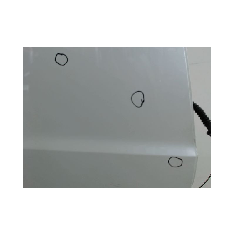 PORTE ARRIERE DROIT NISSAN PIXO