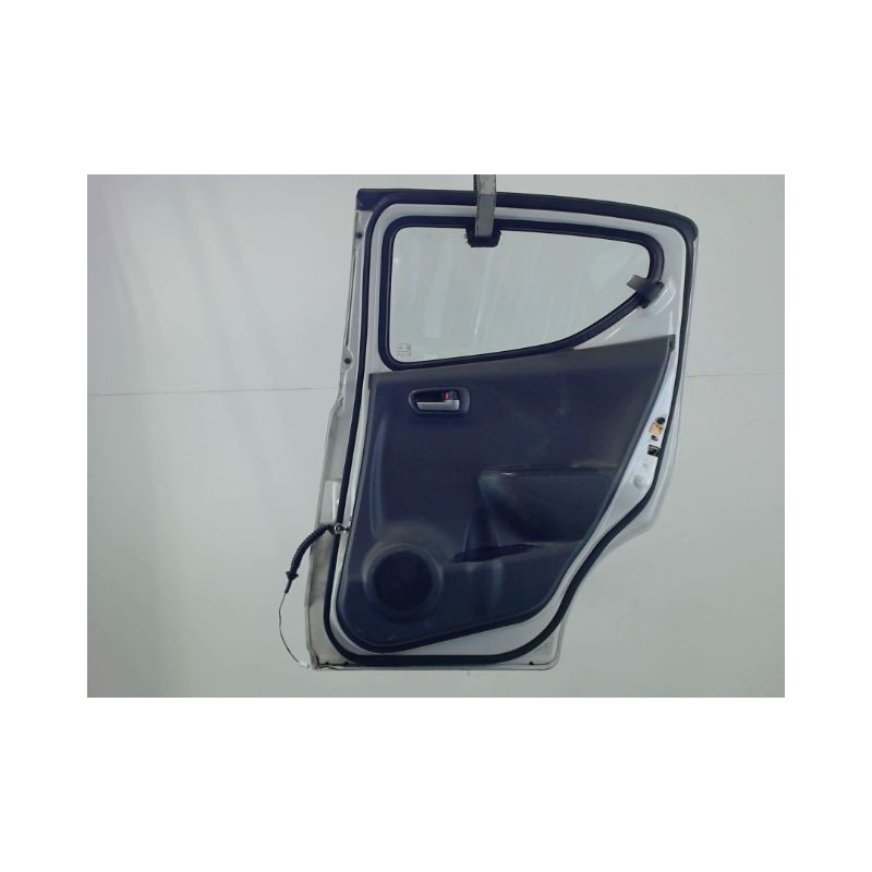 PORTE ARRIERE DROIT NISSAN PIXO