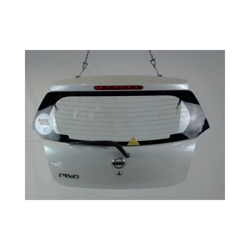 HAYON NISSAN PIXO