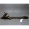 CREMAILLERE RENAULT CLIO III 2005-