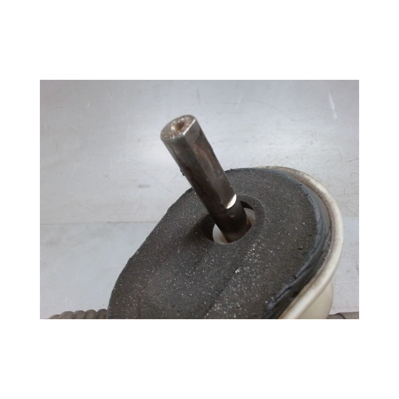 CREMAILLERE RENAULT CLIO III 2005-