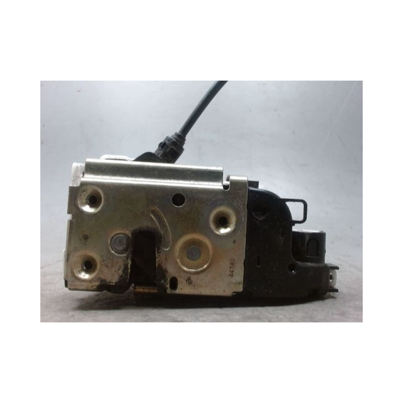 SYSTEME CONDAMNATION AVANT GAUCHE CITROEN C3 2002-2005