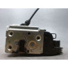 SYSTEME CONDAMNATION AVANT GAUCHE CITROEN C3 2002-2005