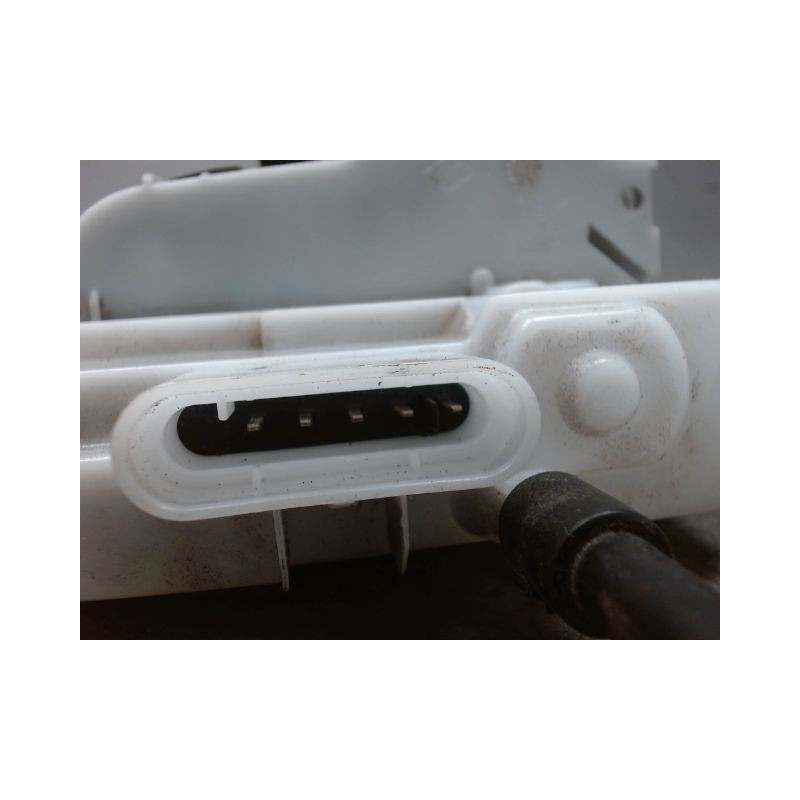 SYSTEME CONDAMNATION AVANT GAUCHE CITROEN C3 2002-2005