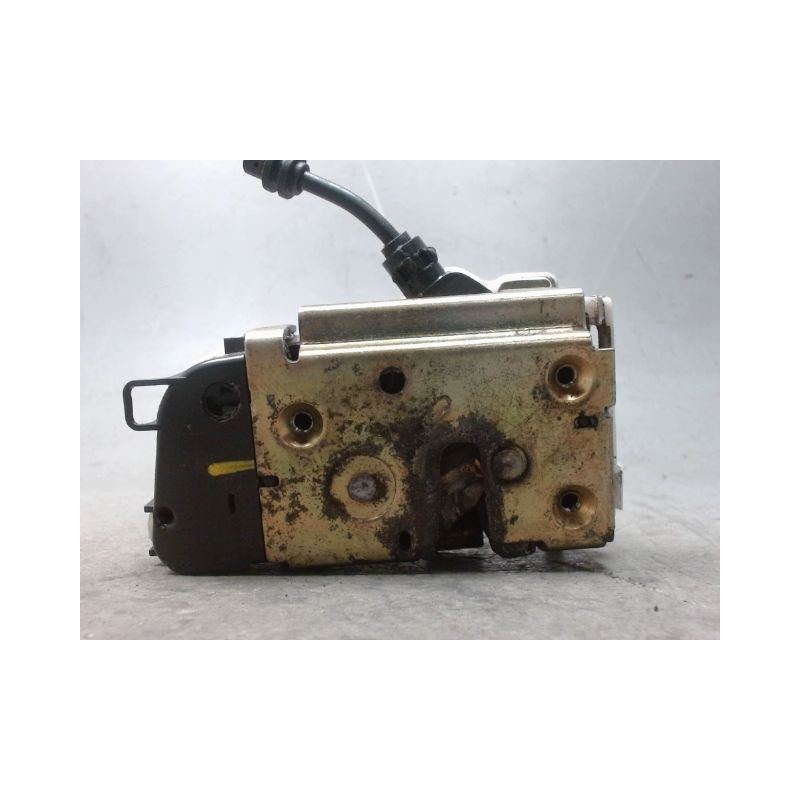 SYSTEME CONDAMNATION ARRIERE DROIT CITROEN C3 2002-2005