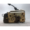 SYSTEME CONDAMNATION ARRIERE DROIT CITROEN C3 2002-2005