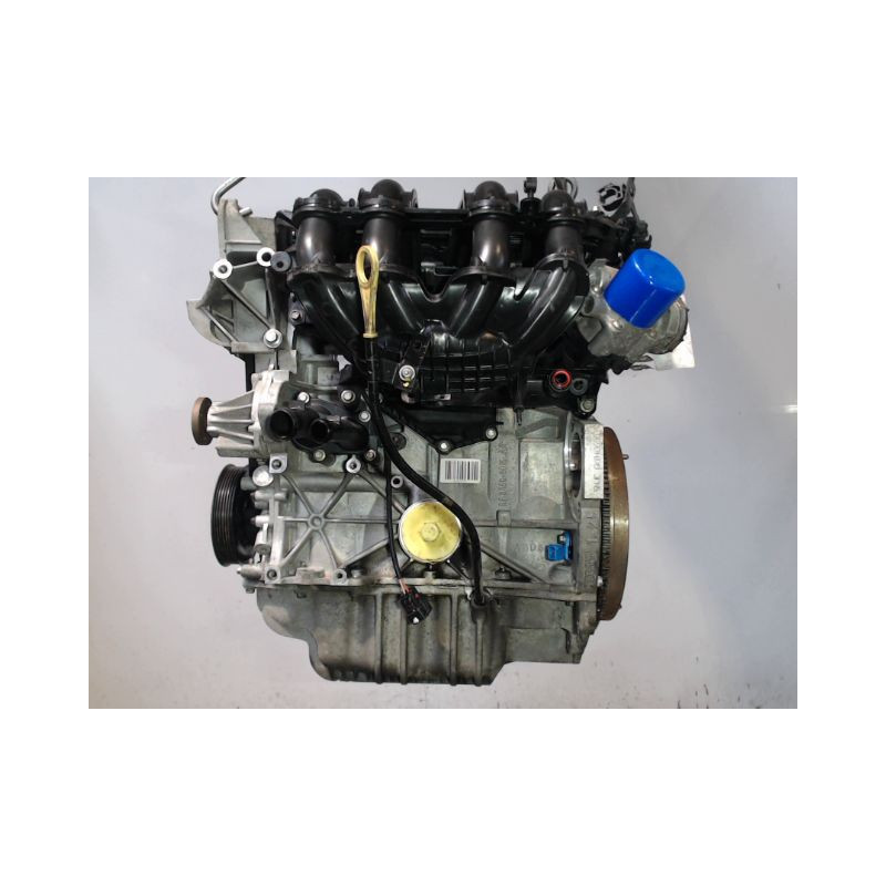 MOTEUR ESSENCE FORD FIESTA 2010- 1.25