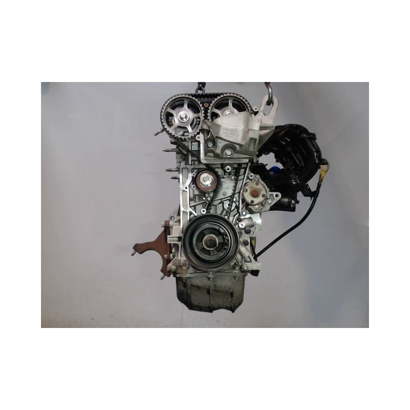 MOTEUR ESSENCE FORD FIESTA 2010- 1.25