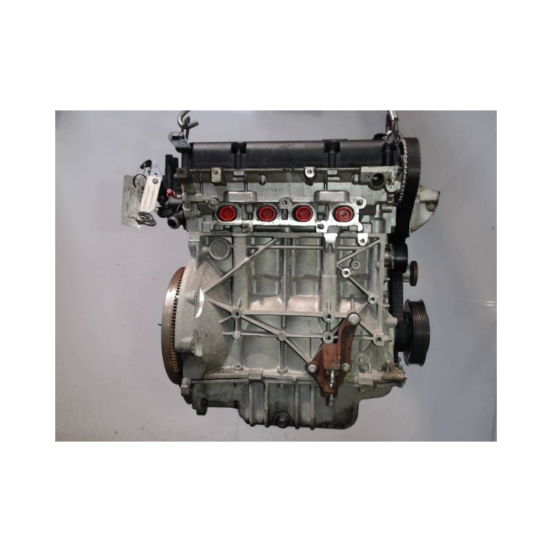 MOTEUR ESSENCE FORD FIESTA 2010- 1.25
