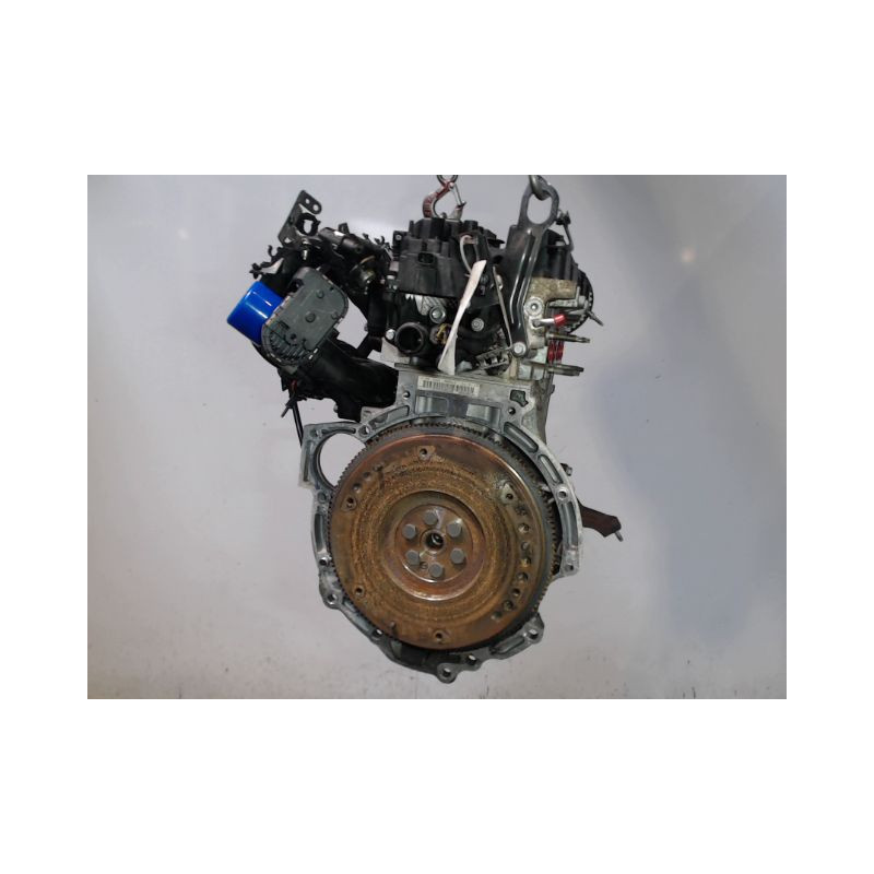 MOTEUR ESSENCE FORD FIESTA 2010- 1.25