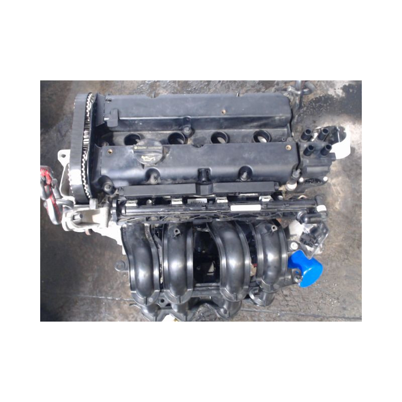 MOTEUR ESSENCE FORD FIESTA 2010- 1.25