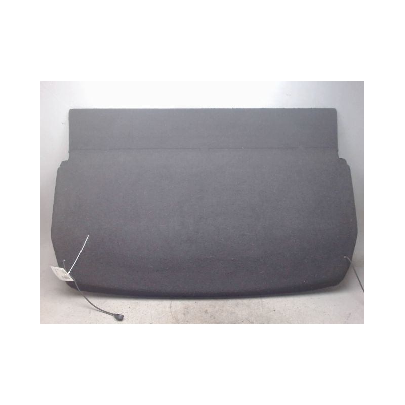 TABLETTE PLAGE ARRIERE CITROEN C4