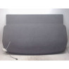 TABLETTE PLAGE ARRIERE CITROEN C4