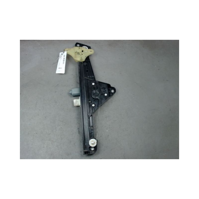 MECANISME+MOTEUR LEVE-GLACE AVANT DROIT RENAULT CLIO