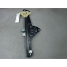 MECANISME+MOTEUR LEVE-GLACE AVANT DROIT RENAULT CLIO
