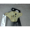 MECANISME+MOTEUR LEVE-GLACE AVANT DROIT RENAULT CLIO