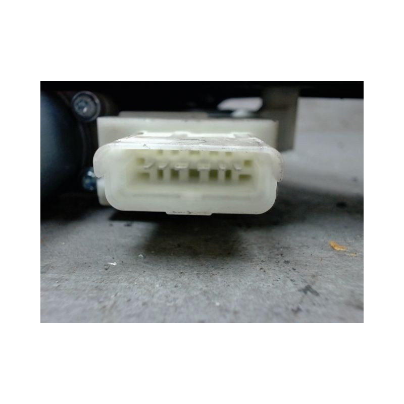 MECANISME+MOTEUR LEVE-GLACE AVANT DROIT RENAULT CLIO