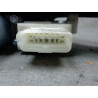 MECANISME+MOTEUR LEVE-GLACE AVANT DROIT RENAULT CLIO