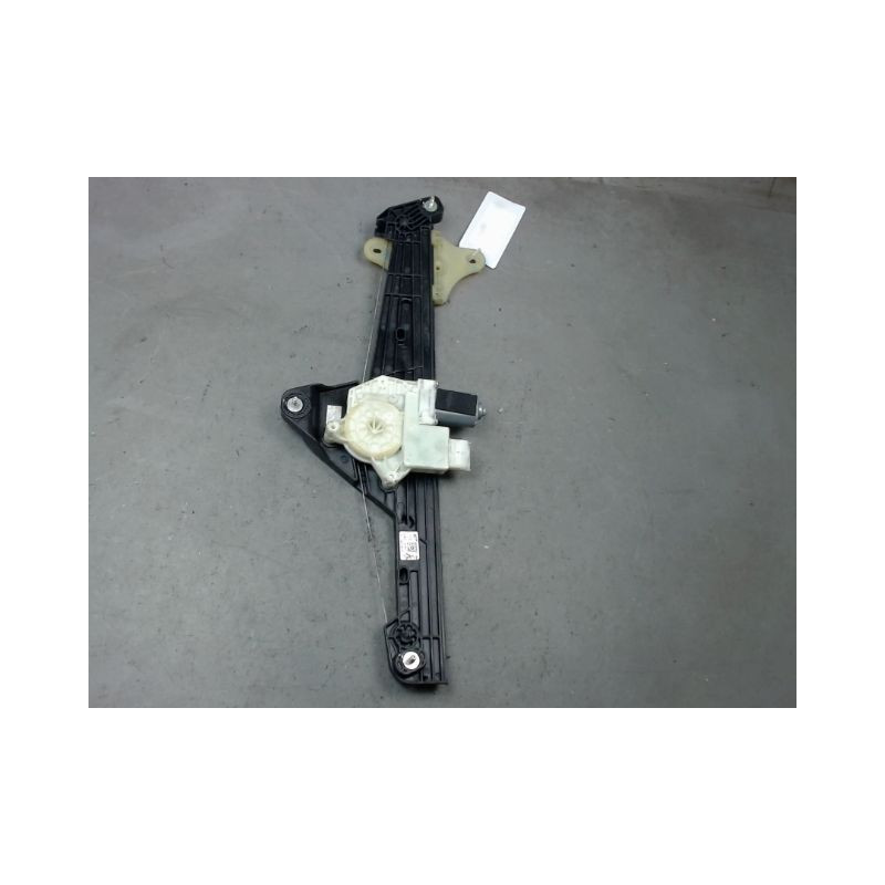 MECANISME+MOTEUR LEVE-GLACE AVANT DROIT RENAULT CLIO