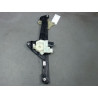 MECANISME+MOTEUR LEVE-GLACE AVANT DROIT RENAULT CLIO