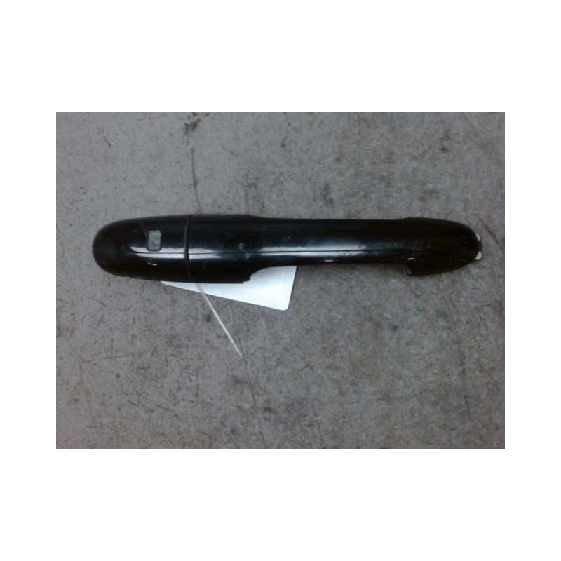 POIGNEE EXTERIEURE PORTE AVANT GAUCHE MERCEDES VIANO LONG