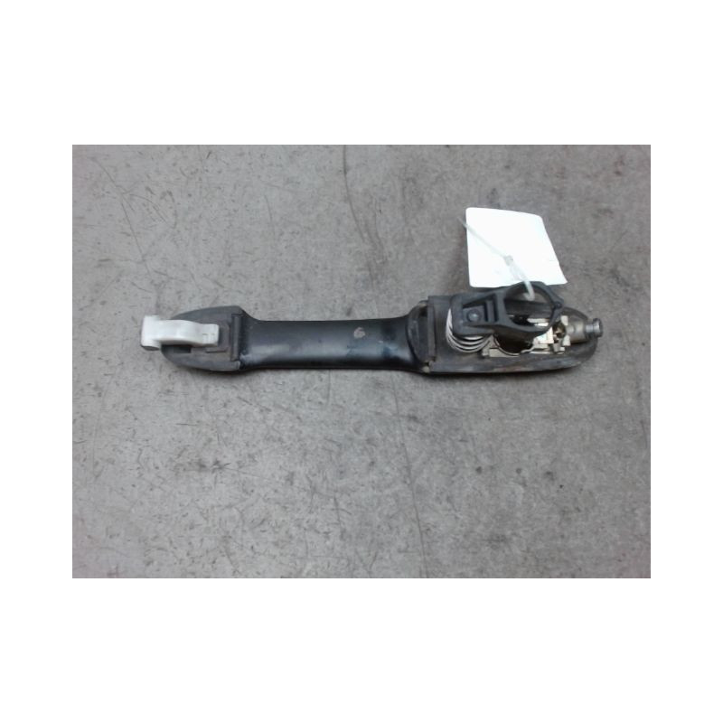 POIGNEE EXTERIEURE PORTE AVANT GAUCHE MERCEDES VIANO LONG