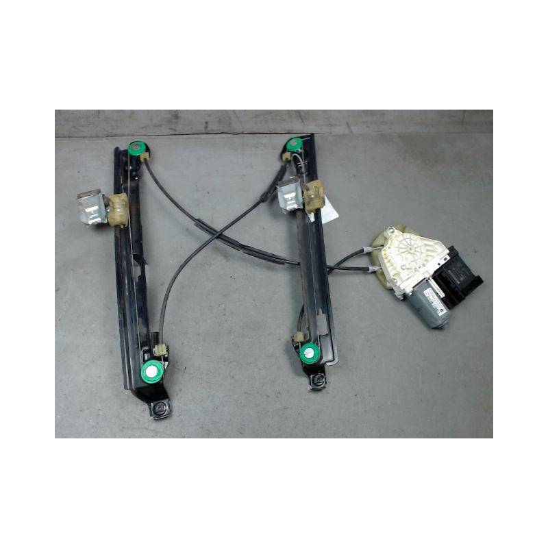 MECANISME+MOTEUR LEVE-GLACE AVANT DROIT SEAT LEON 2005-