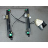 MECANISME+MOTEUR LEVE-GLACE AVANT DROIT SEAT LEON 2005-