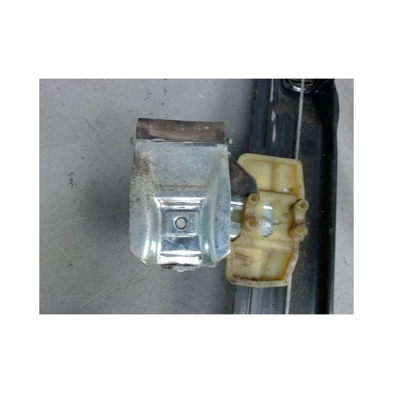 MECANISME+MOTEUR LEVE-GLACE AVANT DROIT SEAT LEON 2005-