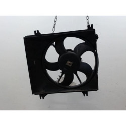 MOTEUR VENTILATEUR RADIATEUR