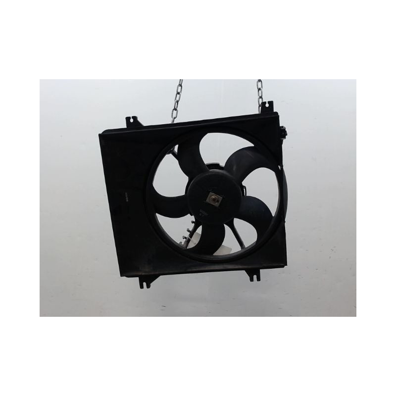 MOTEUR VENTILATEUR RADIATEUR HYUNDAI ATOS PRIME PH3 -03