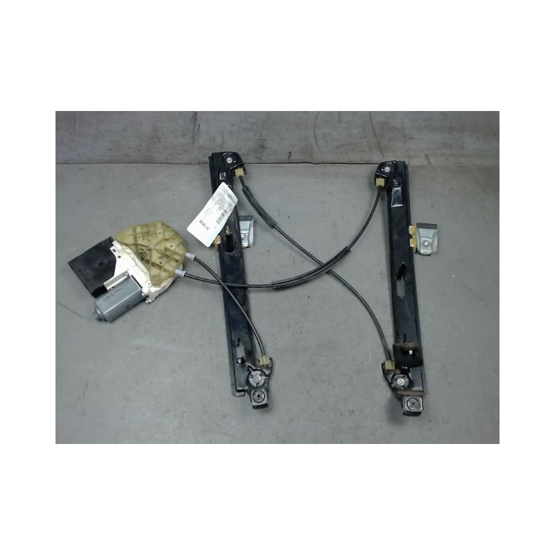 MECANISME+MOTEUR LEVE-GLACE AVANT DROIT SEAT LEON 2005-