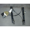 MECANISME+MOTEUR LEVE-GLACE AVANT DROIT SEAT LEON 2005-
