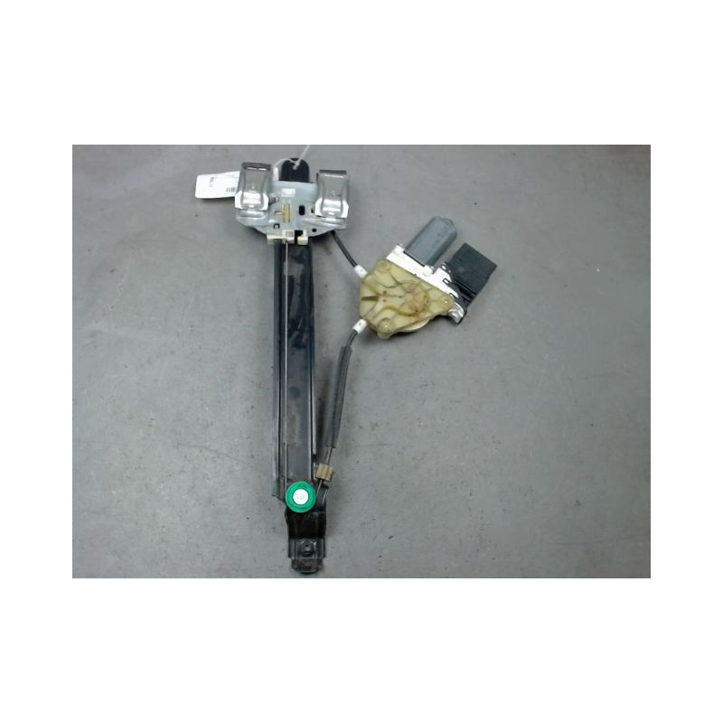 MECANISME+MOTEUR LEVE-GLACE ARRIERE DROIT SEAT LEON 2005-