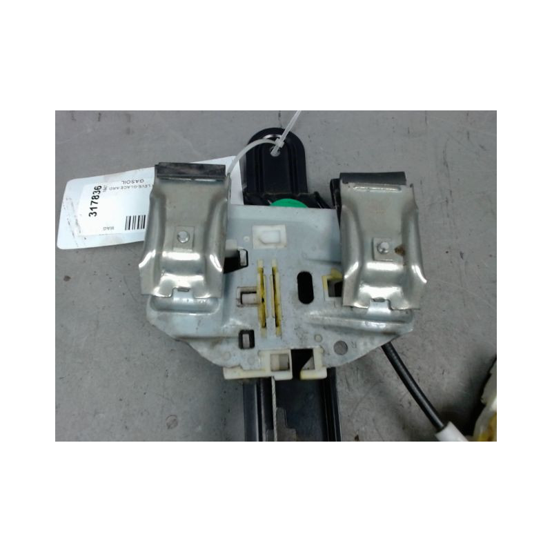 MECANISME+MOTEUR LEVE-GLACE ARRIERE DROIT SEAT LEON 2005-